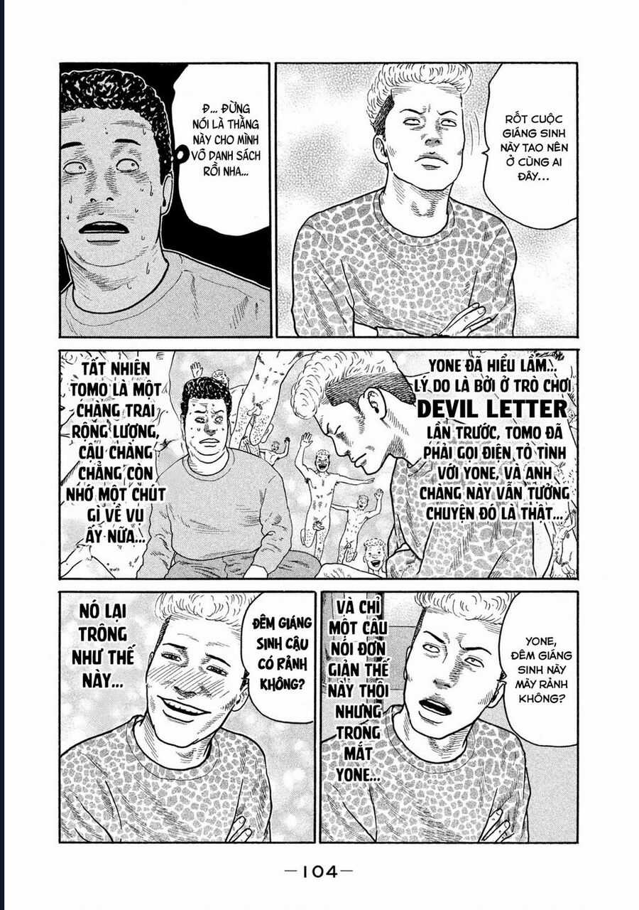 Naniwa Tomoare - Chương 177 - Trang 9