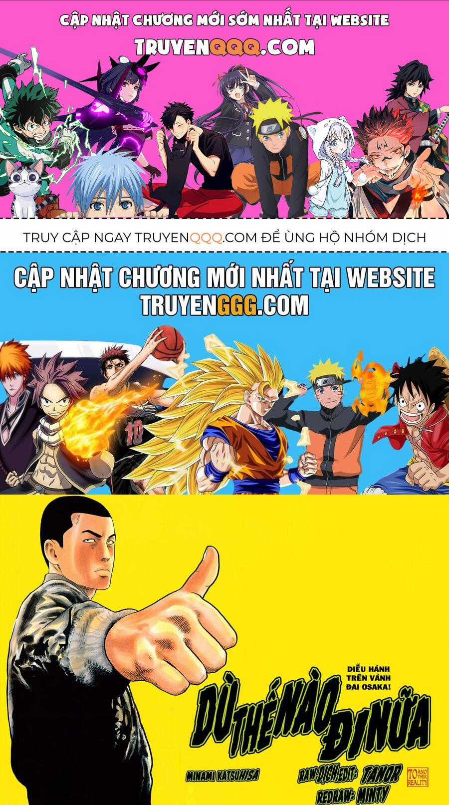 Naniwa Tomoare - Chương 178 - Trang 1