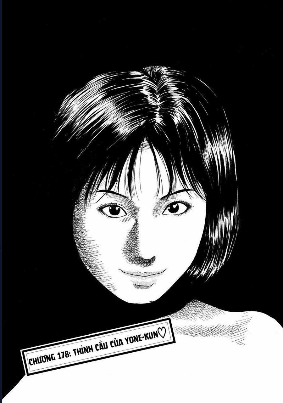 Naniwa Tomoare - Chương 178 - Trang 2