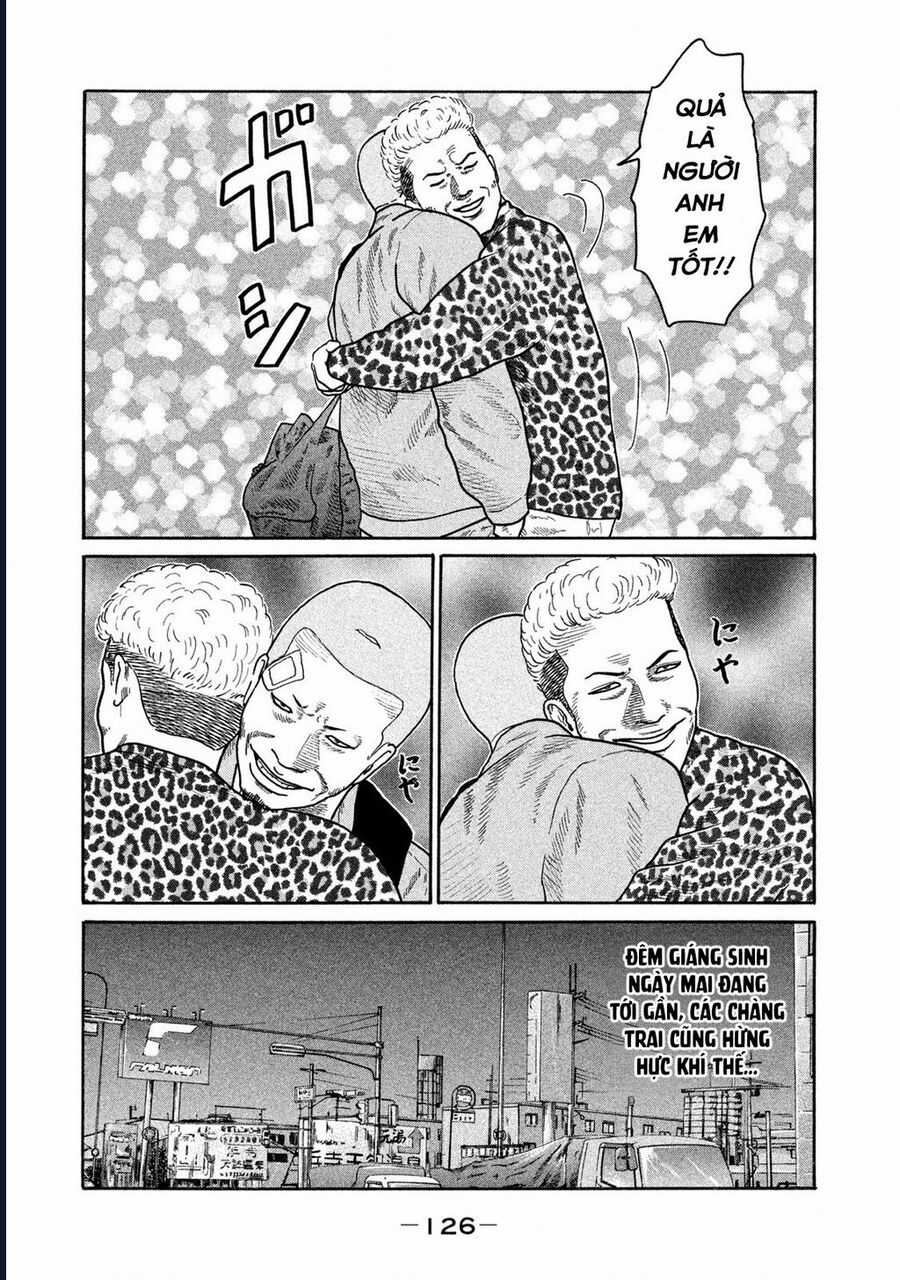 Naniwa Tomoare - Chương 178 - Trang 13