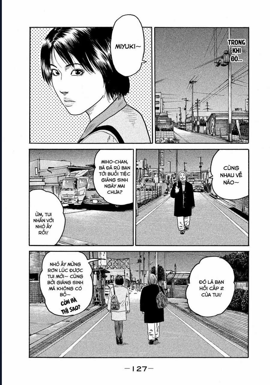 Naniwa Tomoare - Chương 178 - Trang 14