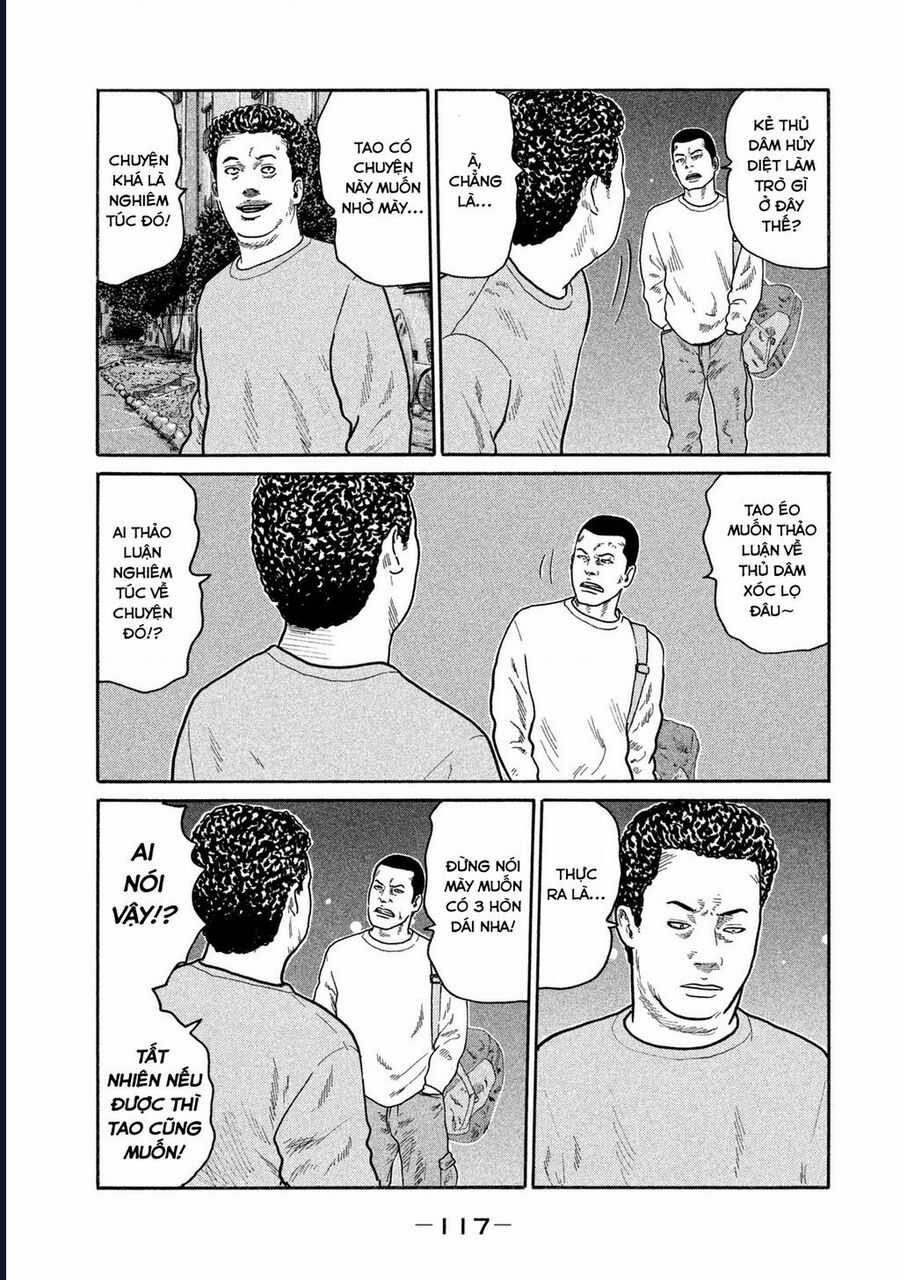 Naniwa Tomoare - Chương 178 - Trang 4