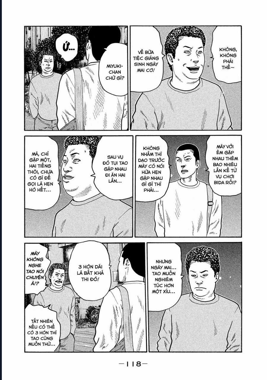 Naniwa Tomoare - Chương 178 - Trang 5