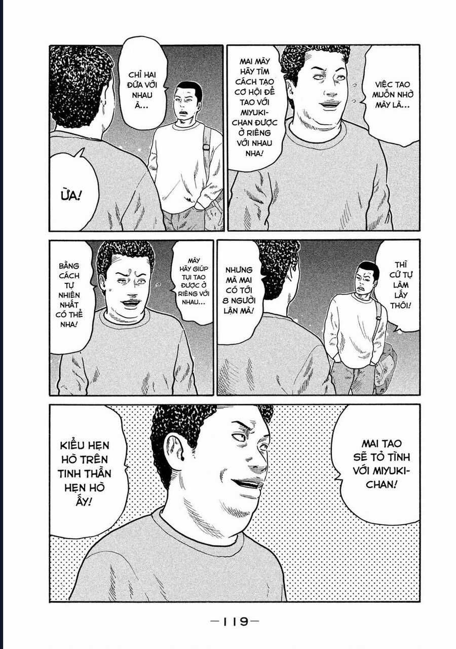 Naniwa Tomoare - Chương 178 - Trang 6