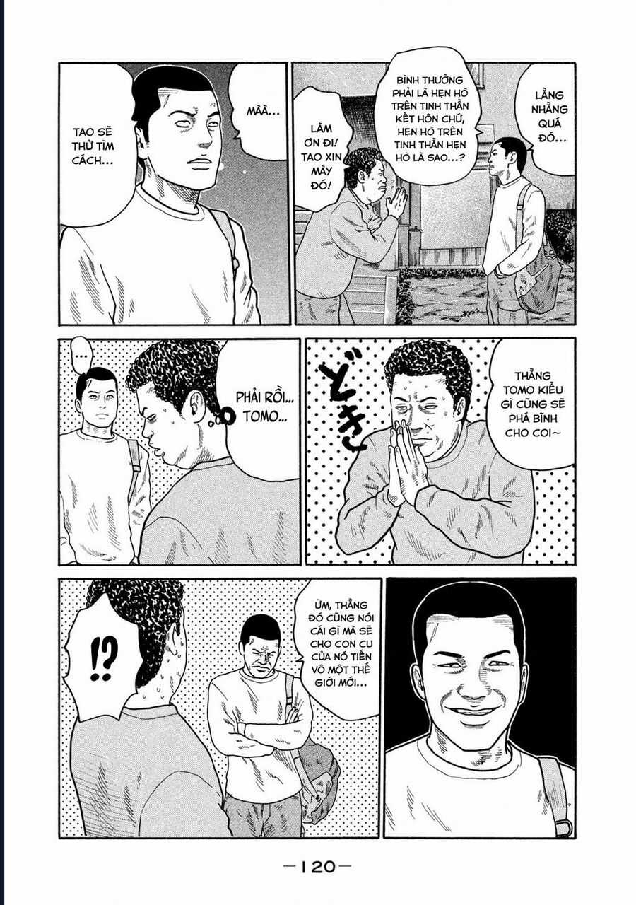 Naniwa Tomoare - Chương 178 - Trang 7