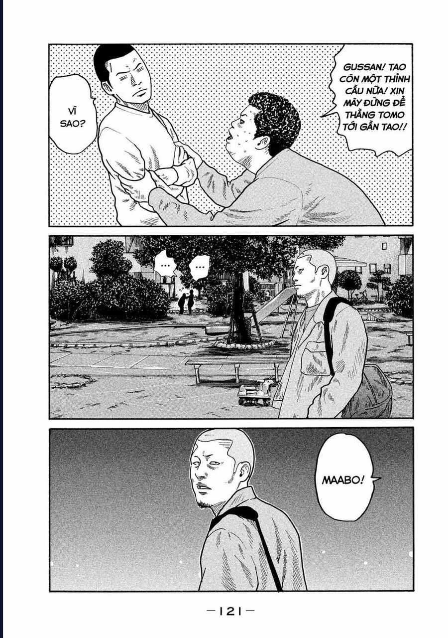 Naniwa Tomoare - Chương 178 - Trang 8