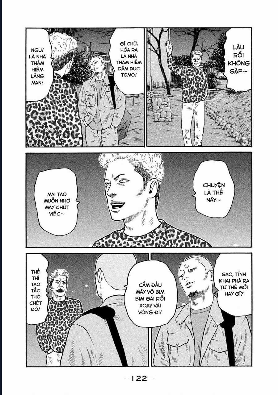 Naniwa Tomoare - Chương 178 - Trang 9