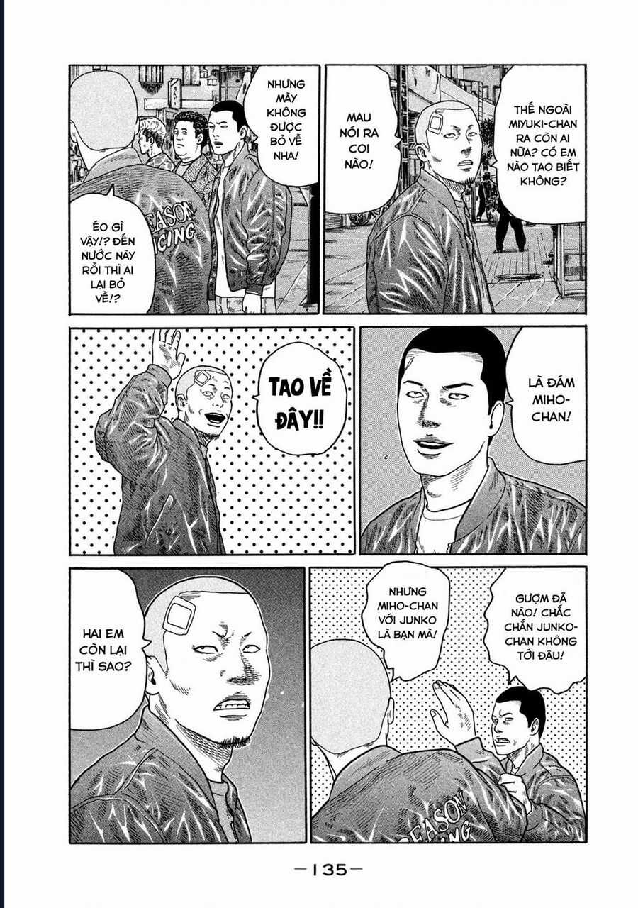 Naniwa Tomoare - Chương 179 - Trang 4