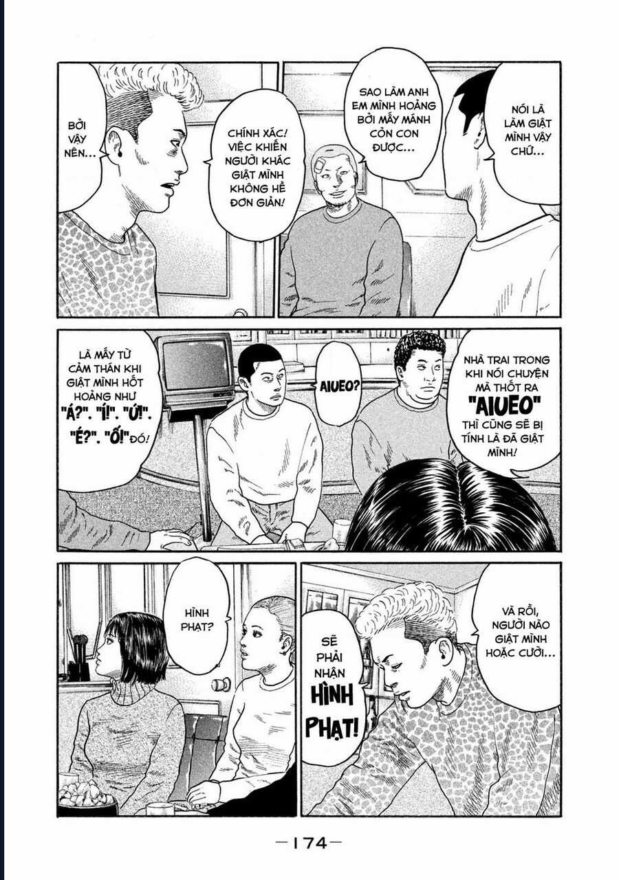 Naniwa Tomoare - Chương 181 - Trang 6