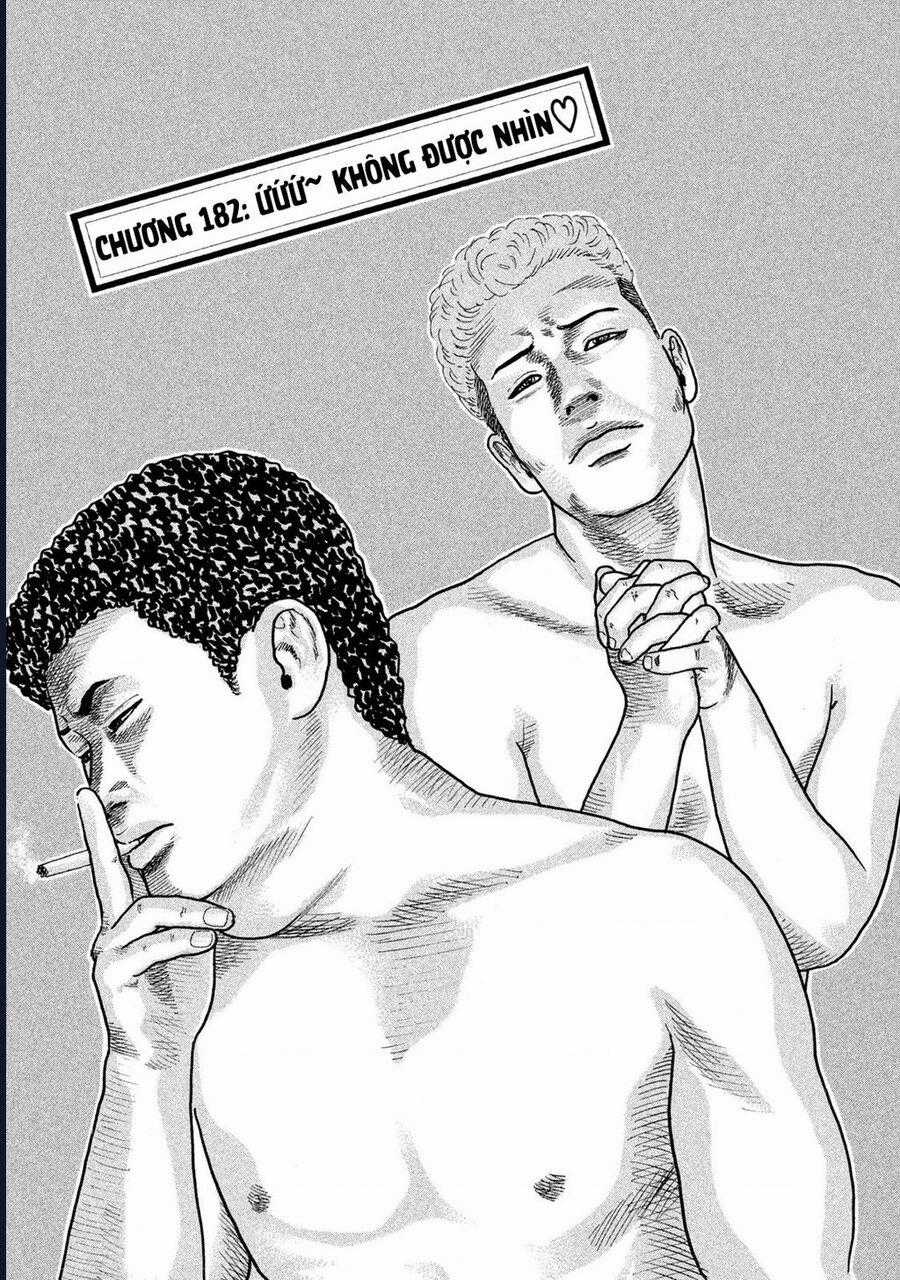 Naniwa Tomoare - Chương 182 - Trang 2