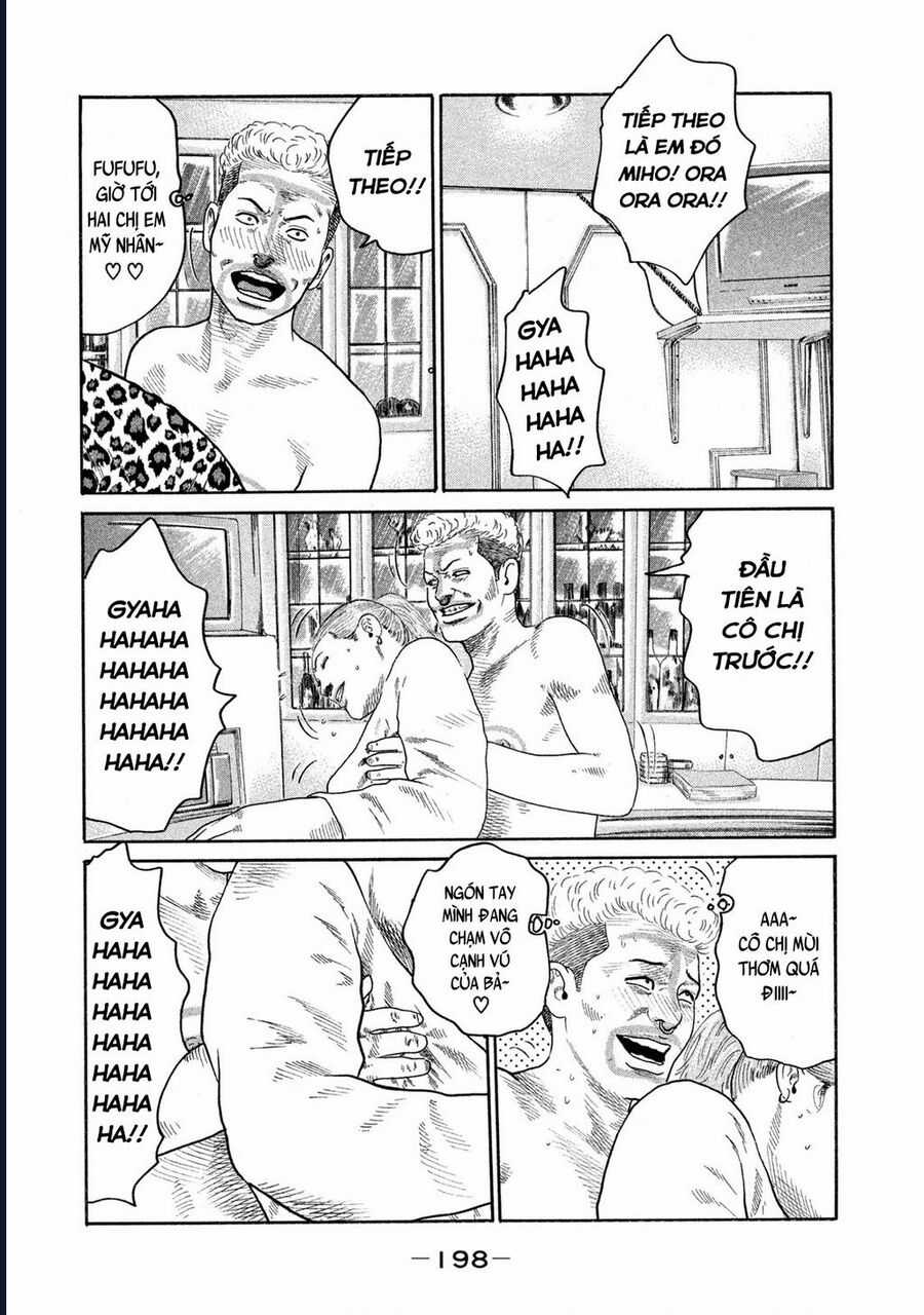 Naniwa Tomoare - Chương 182 - Trang 11