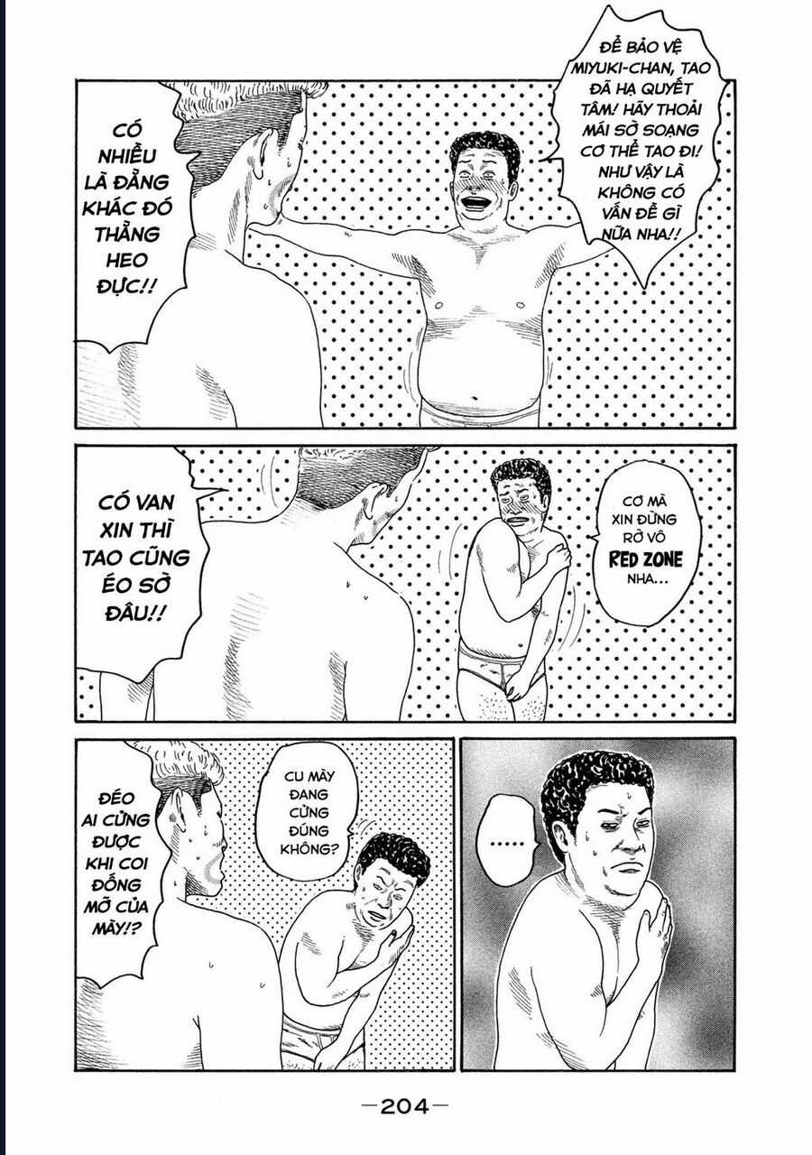 Naniwa Tomoare - Chương 182 - Trang 17