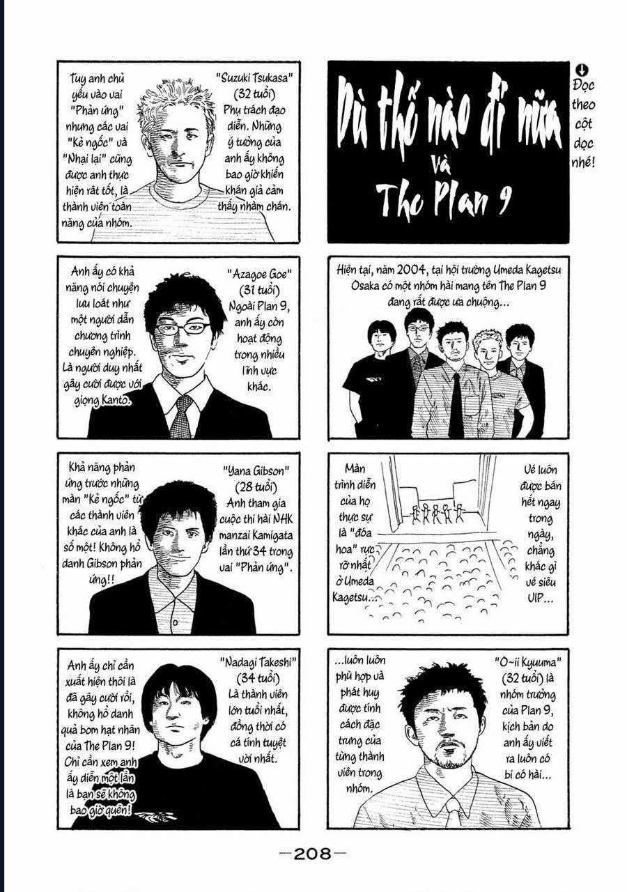 Naniwa Tomoare - Chương 182 - Trang 21