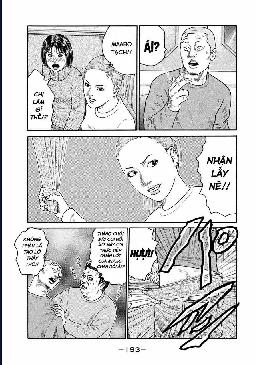 Naniwa Tomoare - Chương 182 - Trang 6