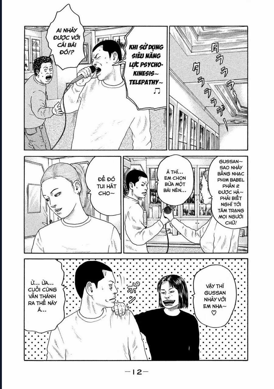 Naniwa Tomoare - Chương 183 - Trang 13