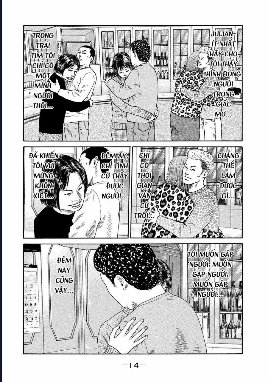 Naniwa Tomoare - Chương 183 - Trang 15