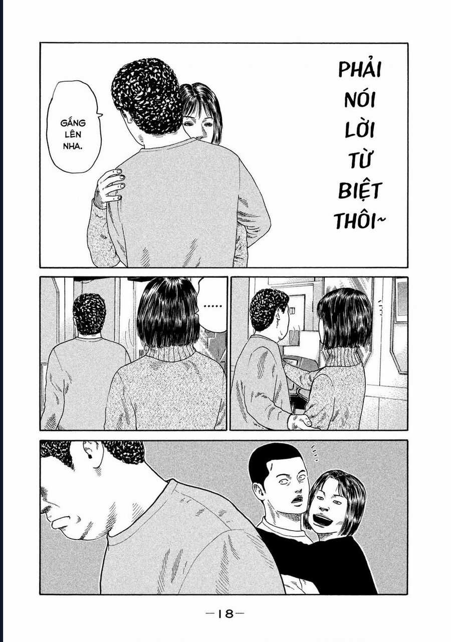 Naniwa Tomoare - Chương 183 - Trang 19