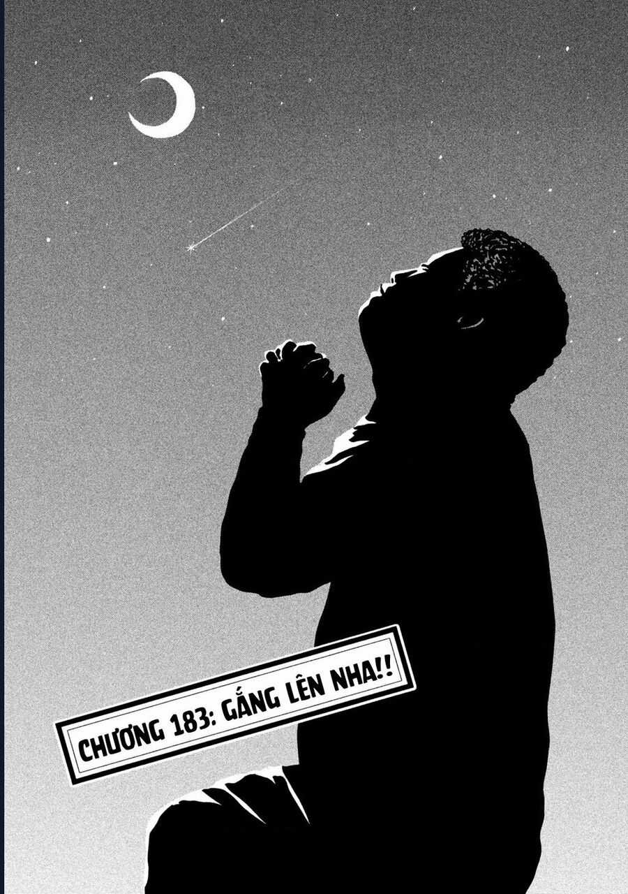 Naniwa Tomoare - Chương 183 - Trang 4