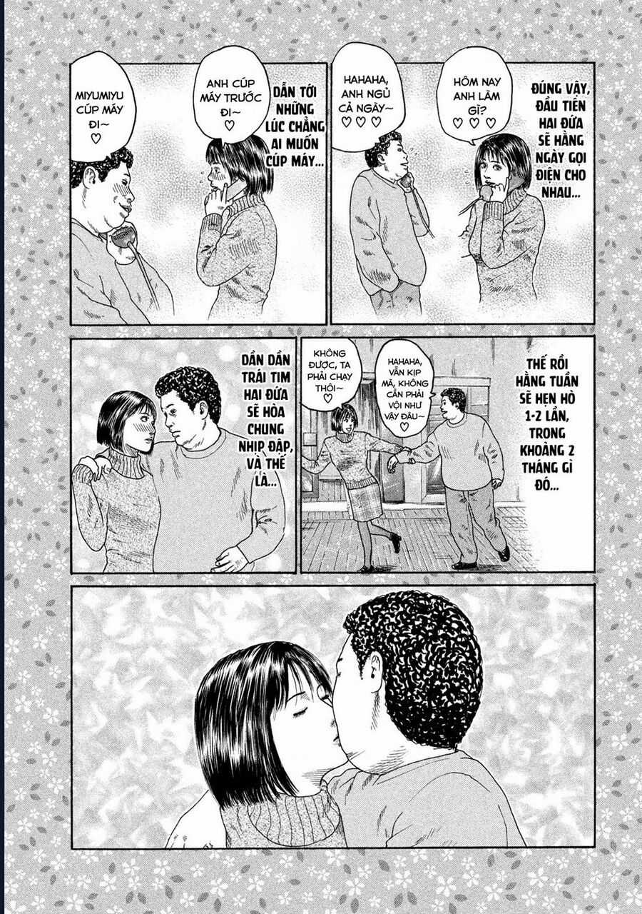 Naniwa Tomoare - Chương 183 - Trang 7