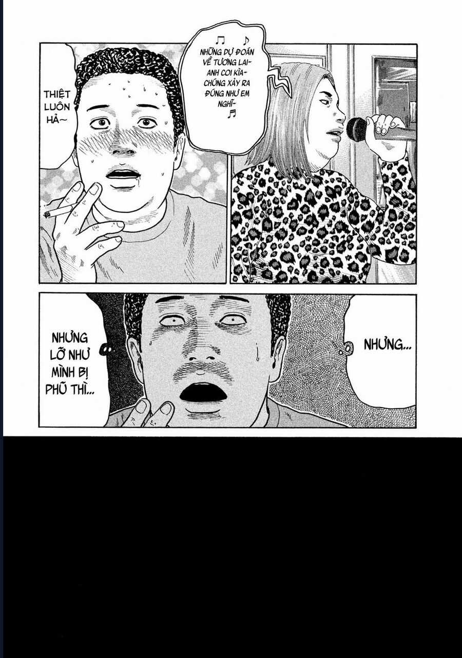 Naniwa Tomoare - Chương 183 - Trang 9