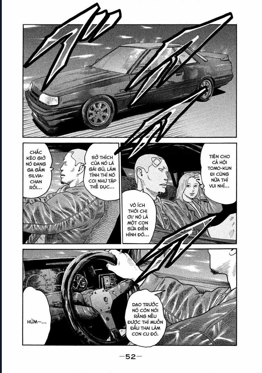 Naniwa Tomoare - Chương 185 - Trang 13