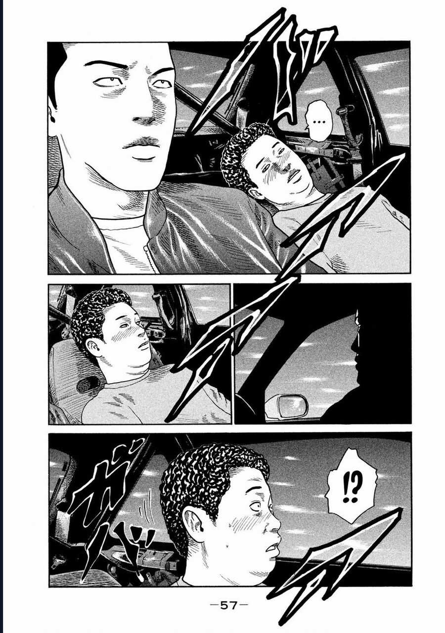 Naniwa Tomoare - Chương 185 - Trang 18