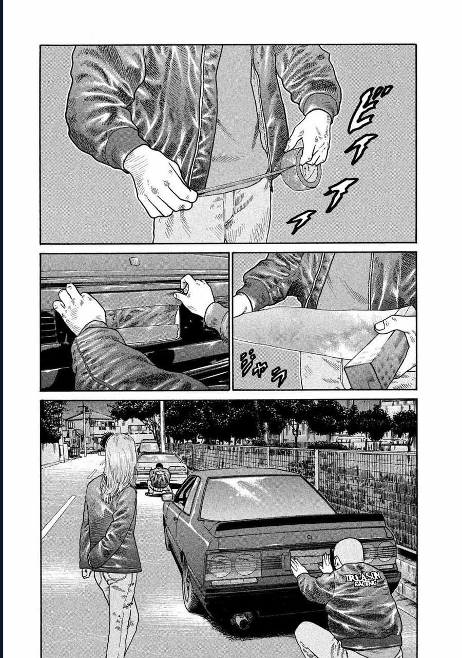 Naniwa Tomoare - Chương 185 - Trang 3