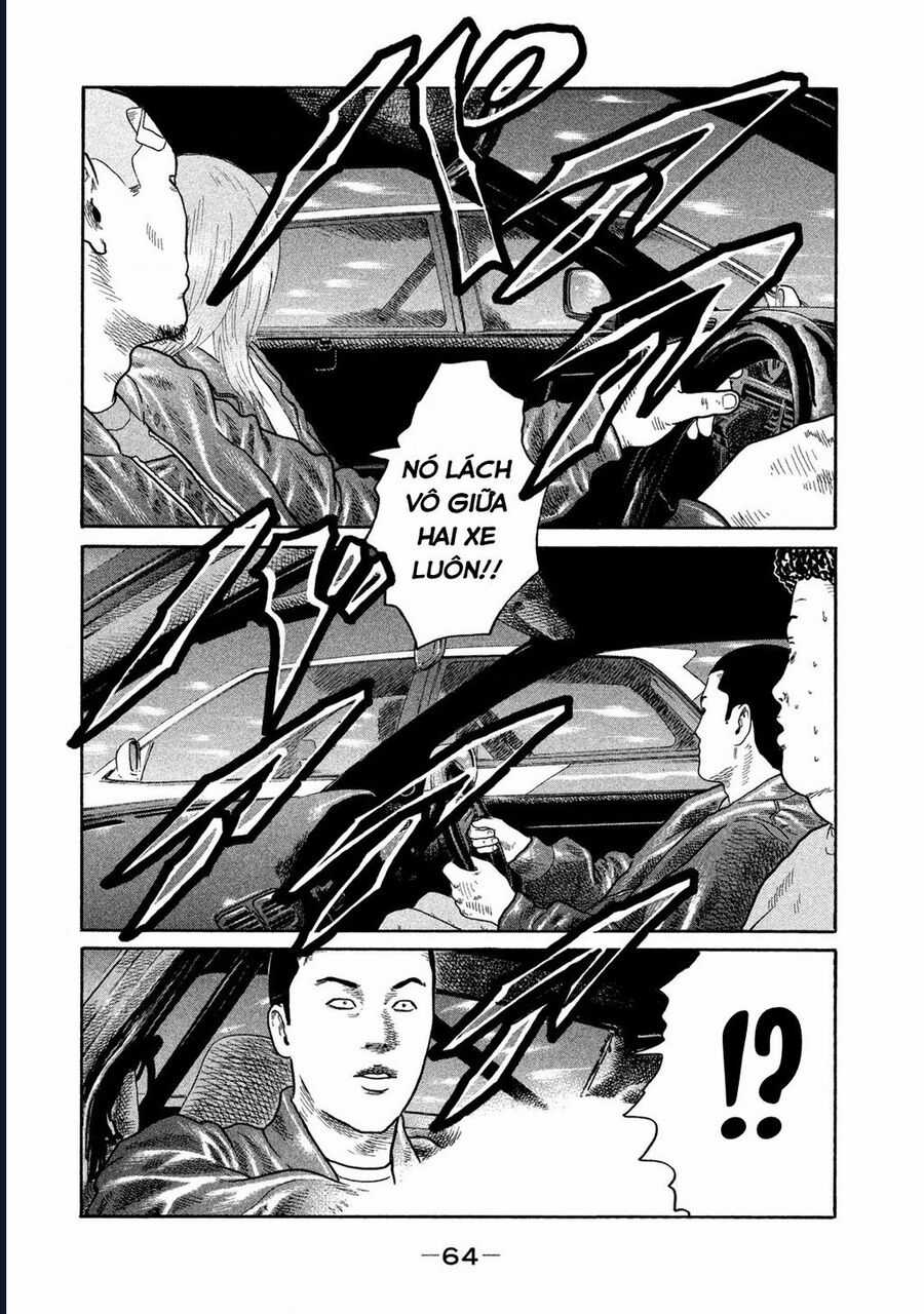 Naniwa Tomoare - Chương 186 - Trang 5