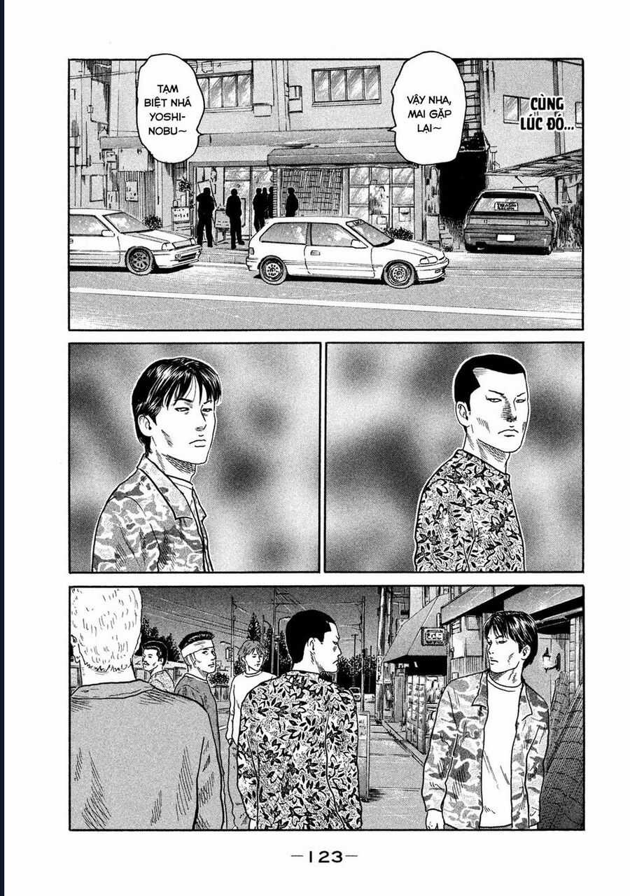Naniwa Tomoare - Chương 189 - Trang 8