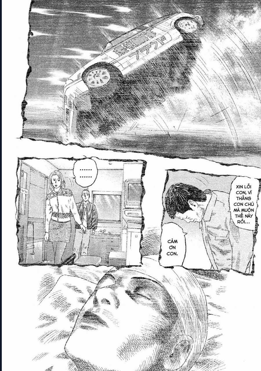 Naniwa Tomoare - Chương 190 - Trang 17