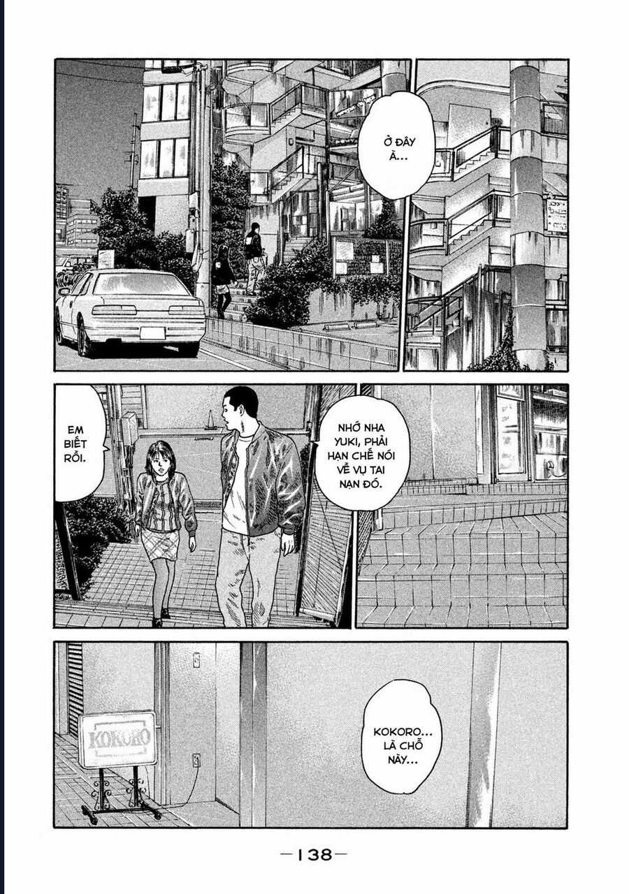 Naniwa Tomoare - Chương 190 - Trang 5