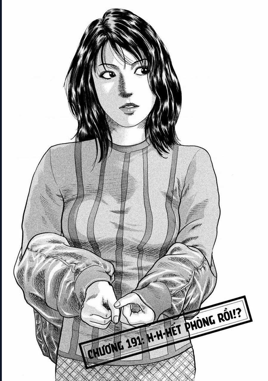 Naniwa Tomoare - Chương 191 - Trang 2