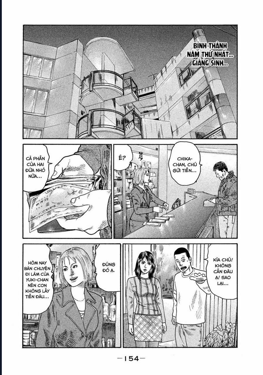 Naniwa Tomoare - Chương 191 - Trang 3