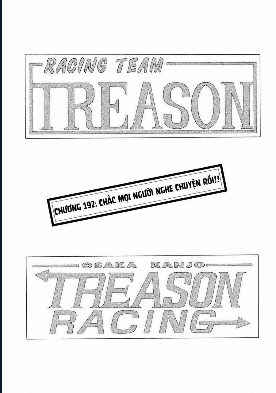 Naniwa Tomoare - Chương 192 - Trang 2