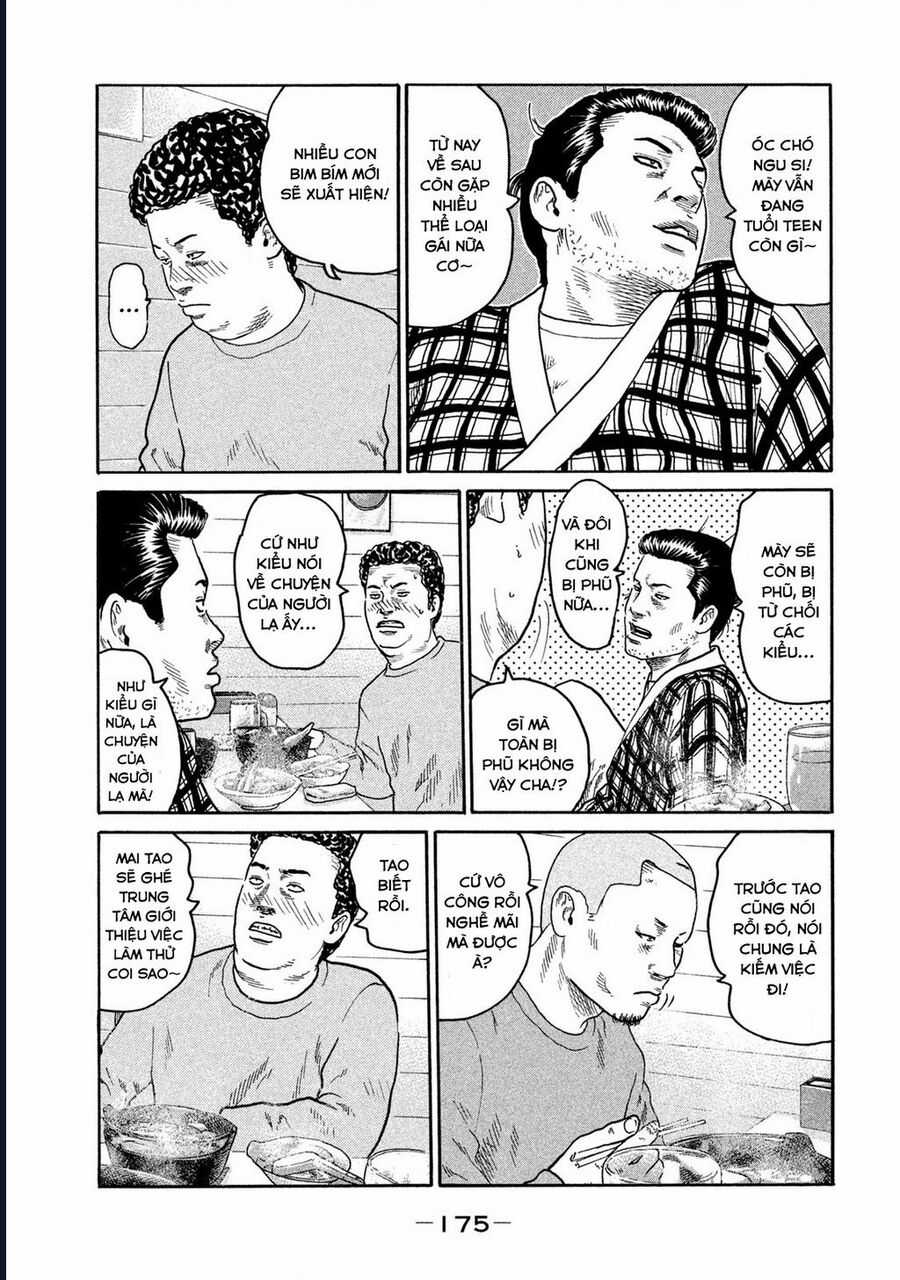 Naniwa Tomoare - Chương 192 - Trang 6