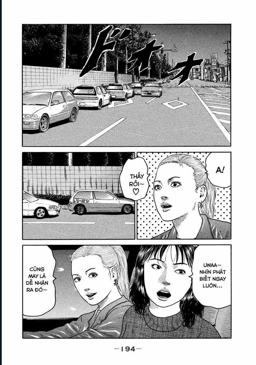 Naniwa Tomoare - Chương 193 - Trang 5