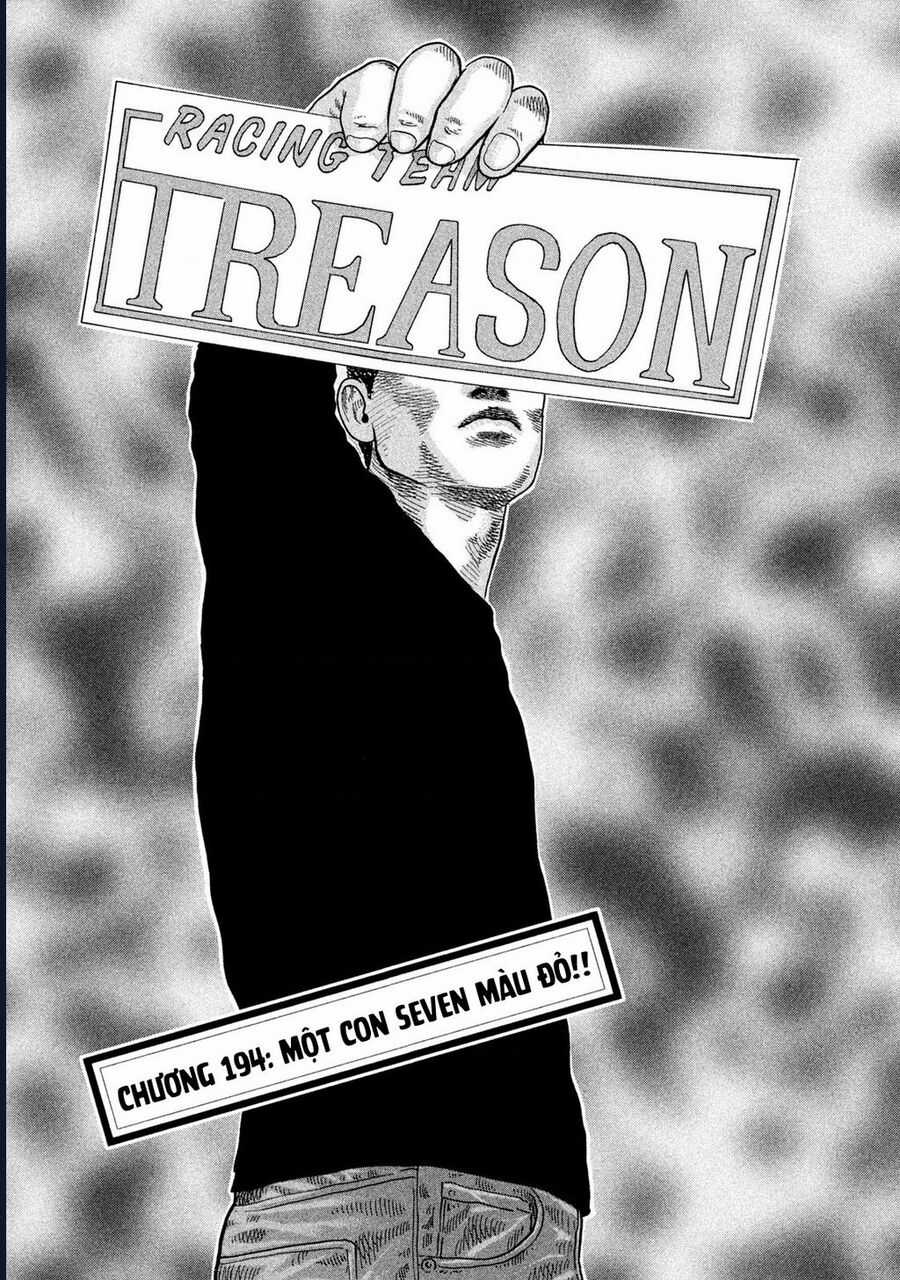 Naniwa Tomoare - Chương 194 - Trang 4