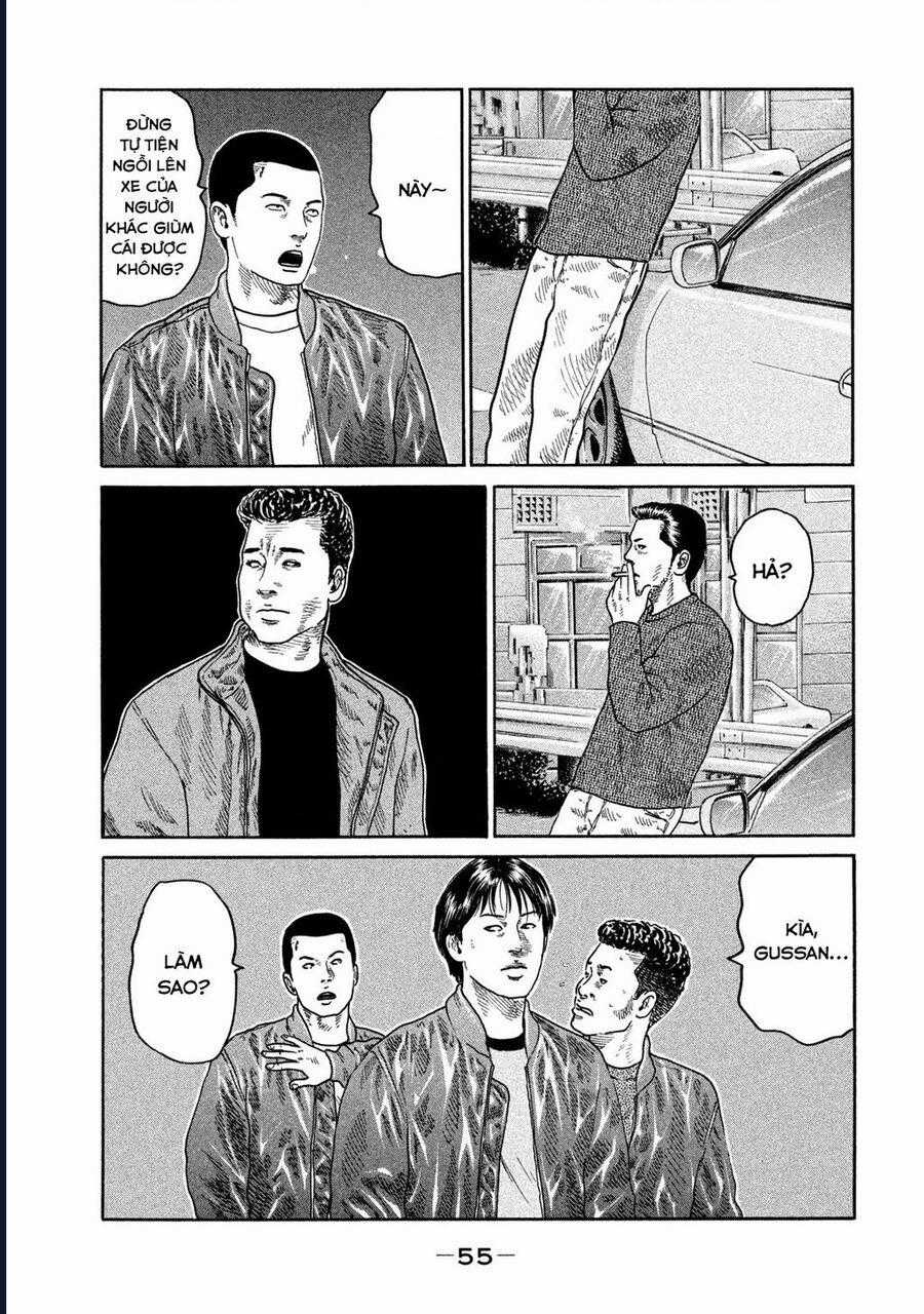 Naniwa Tomoare - Chương 196 - Trang 18