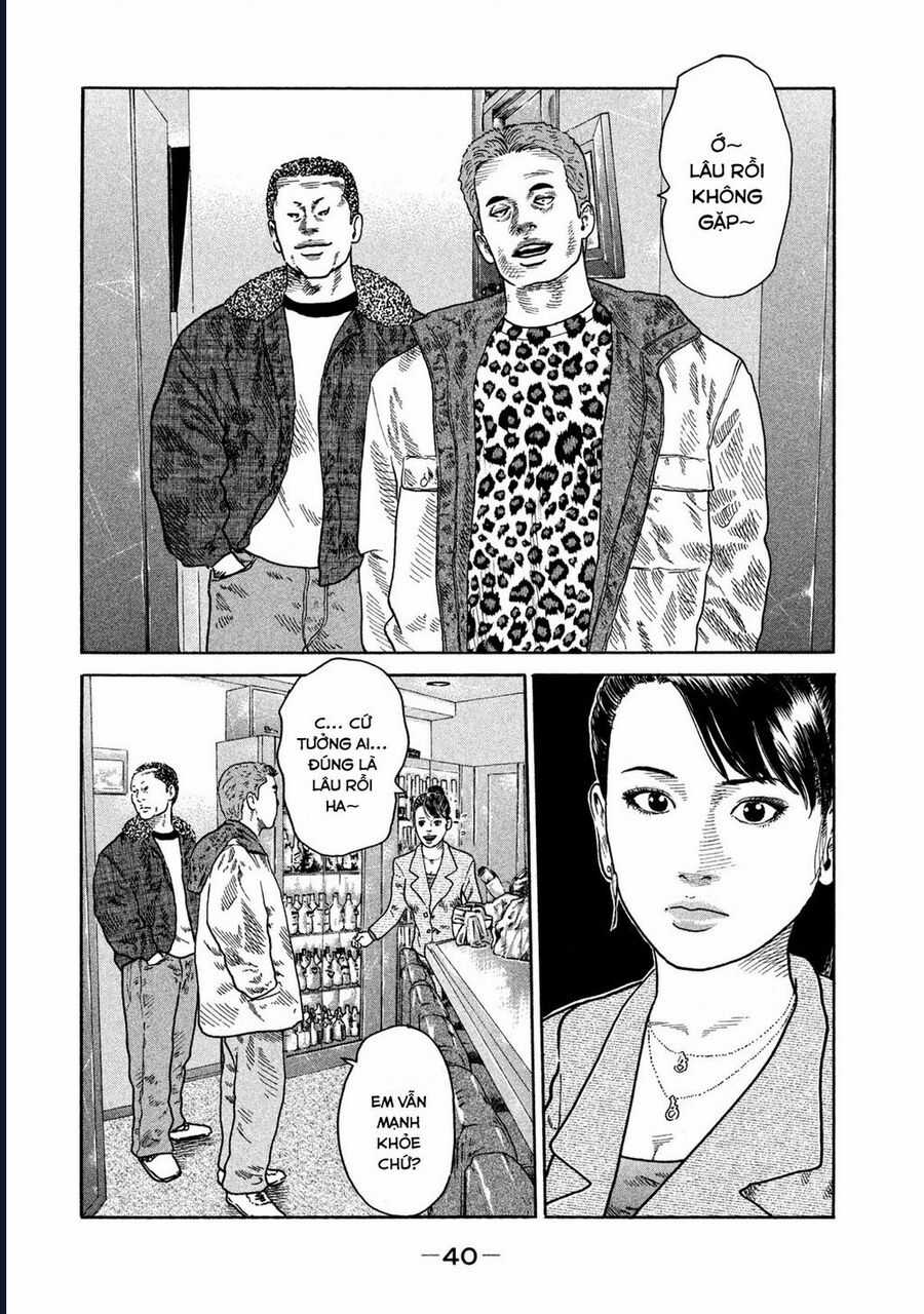 Naniwa Tomoare - Chương 196 - Trang 3