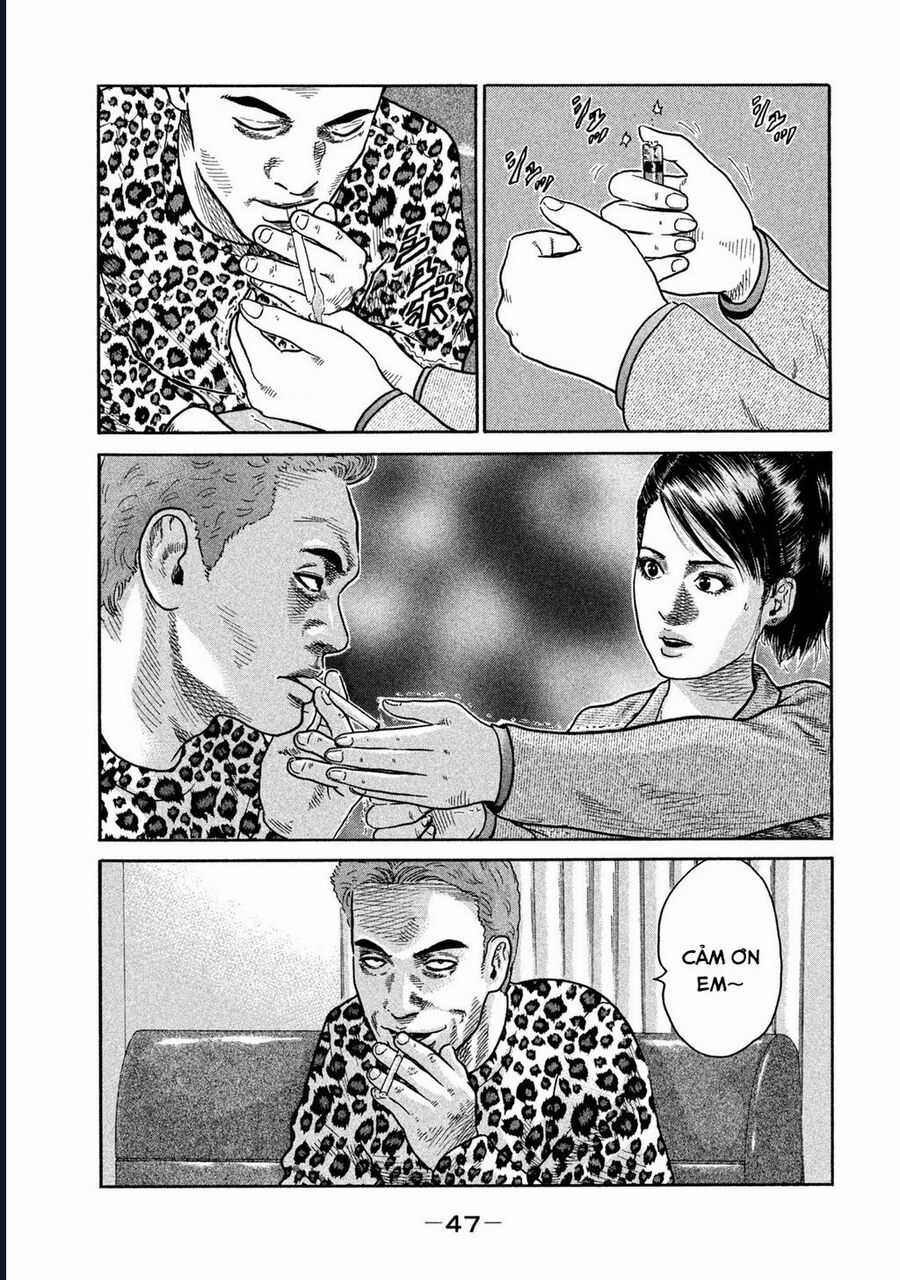 Naniwa Tomoare - Chương 196 - Trang 10