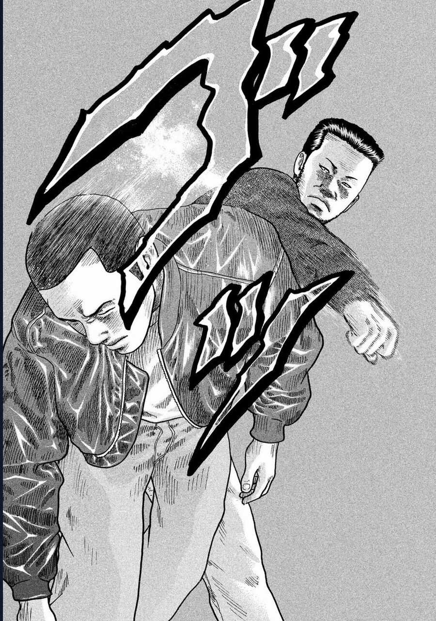 Naniwa Tomoare - Chương 197 - Trang 6