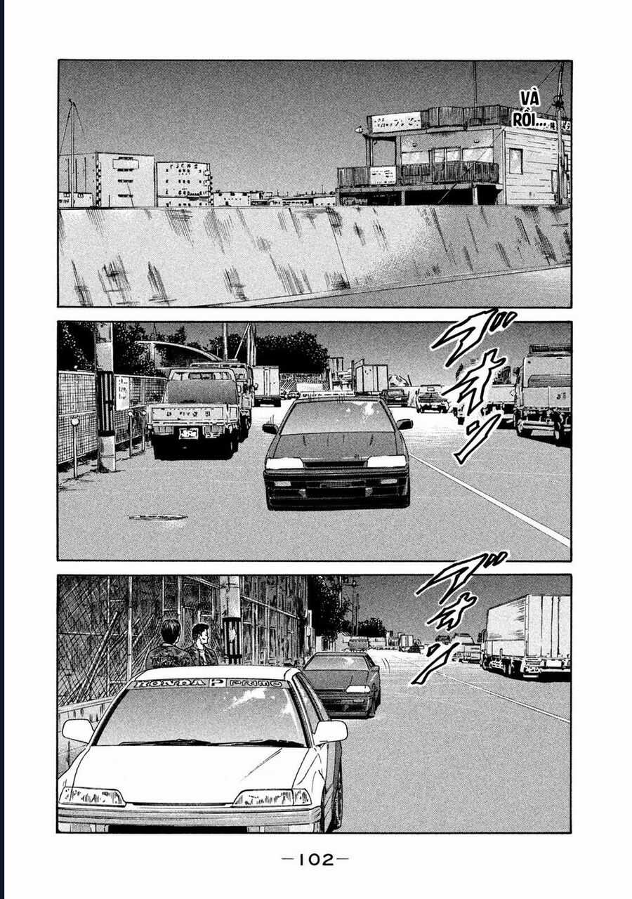 Naniwa Tomoare - Chương 199 - Trang 11