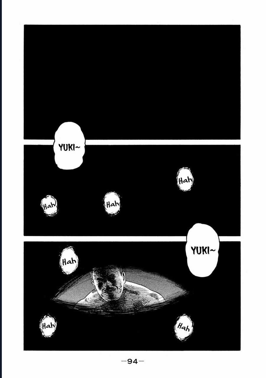 Naniwa Tomoare - Chương 199 - Trang 3