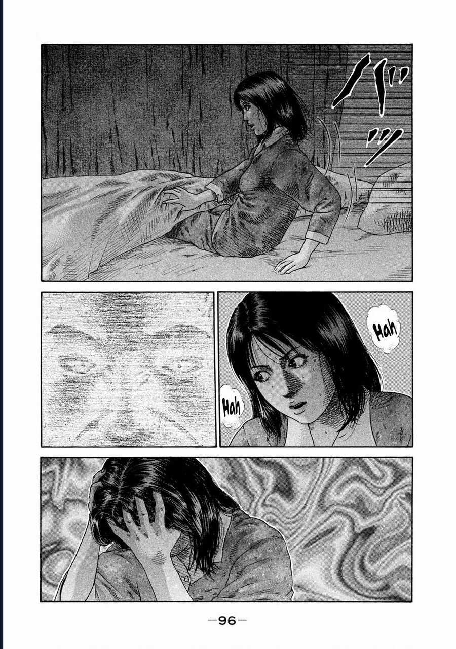 Naniwa Tomoare - Chương 199 - Trang 5