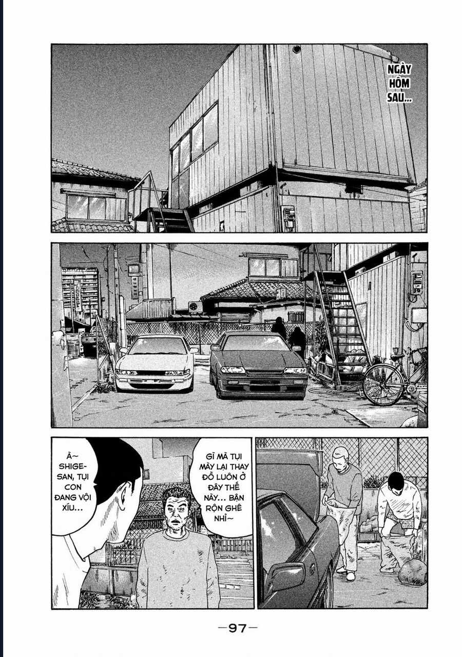 Naniwa Tomoare - Chương 199 - Trang 6