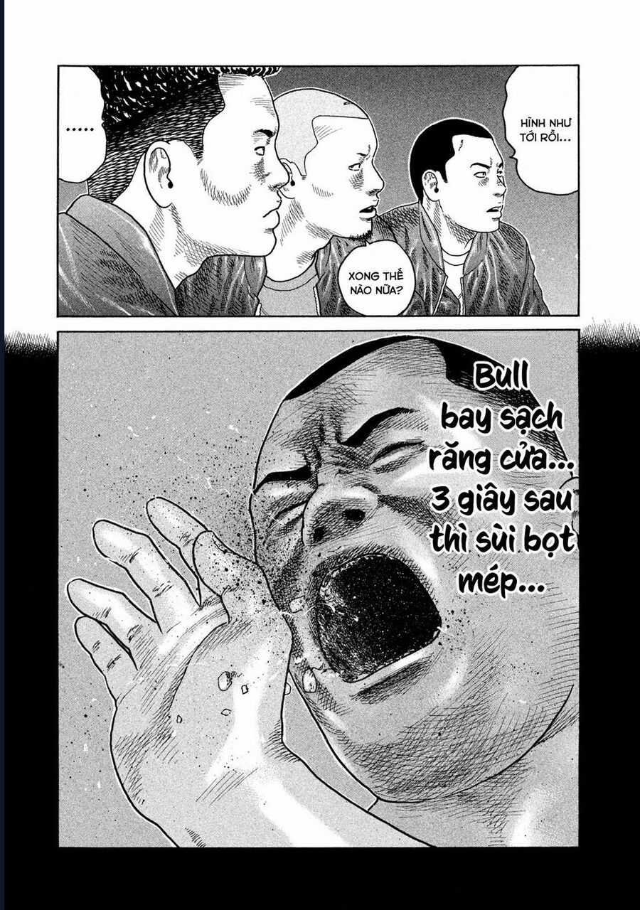 Naniwa Tomoare - Chương 200 - Trang 15