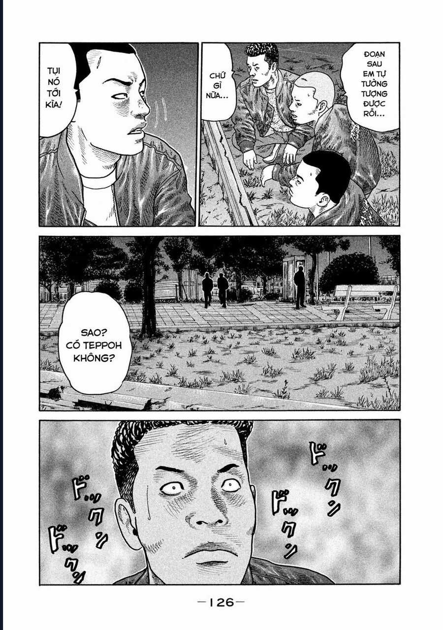 Naniwa Tomoare - Chương 200 - Trang 17