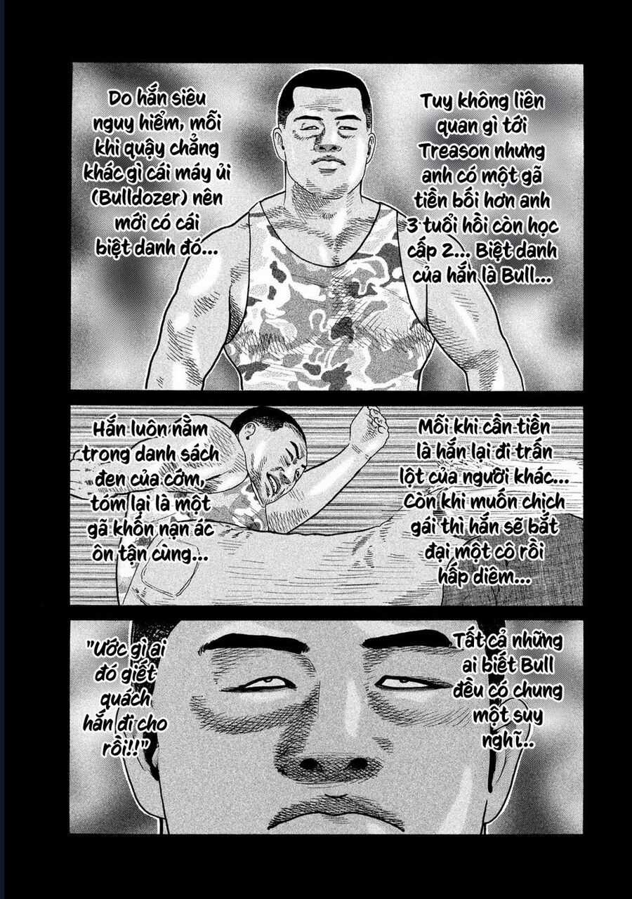 Naniwa Tomoare - Chương 200 - Trang 8