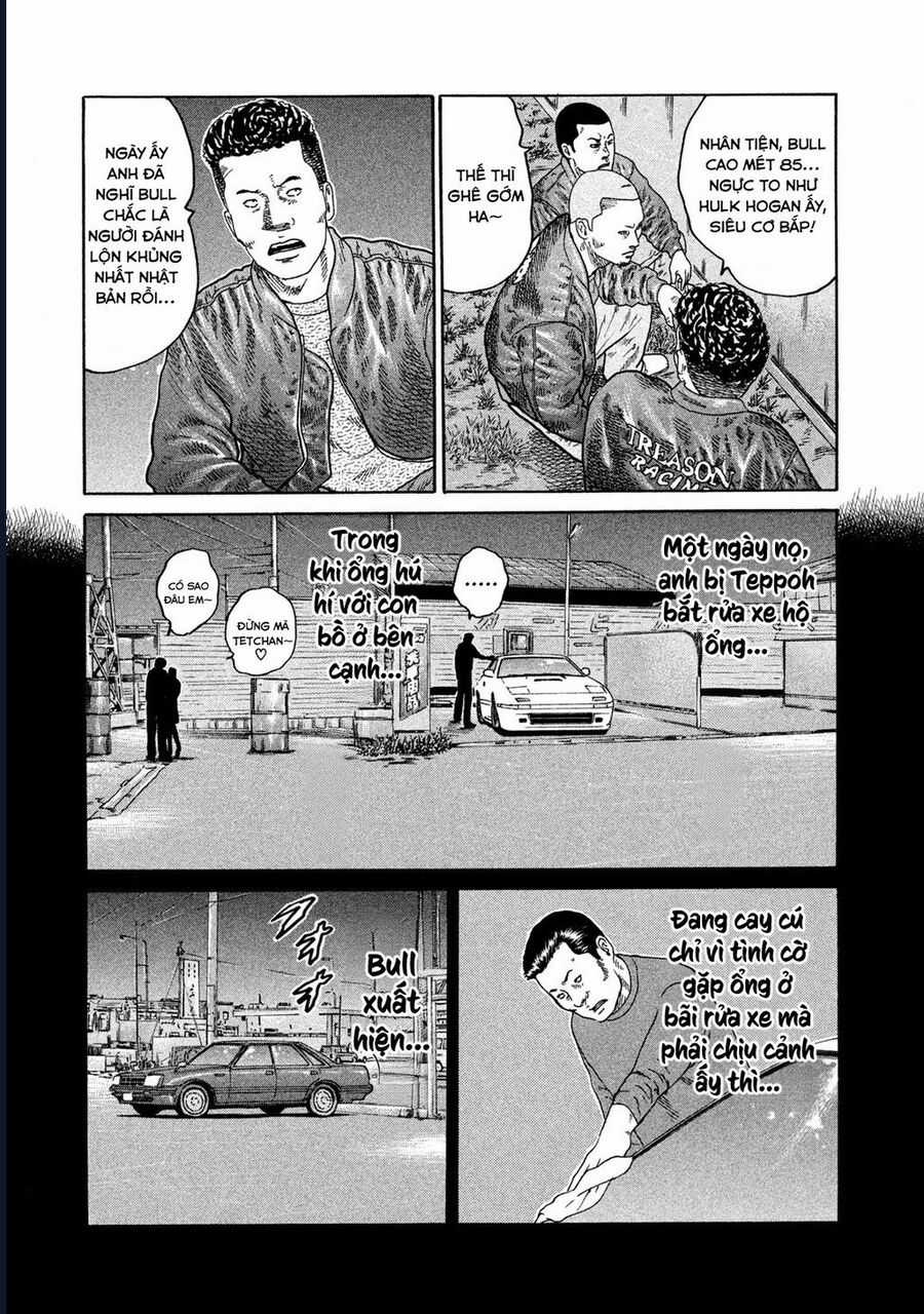 Naniwa Tomoare - Chương 200 - Trang 9