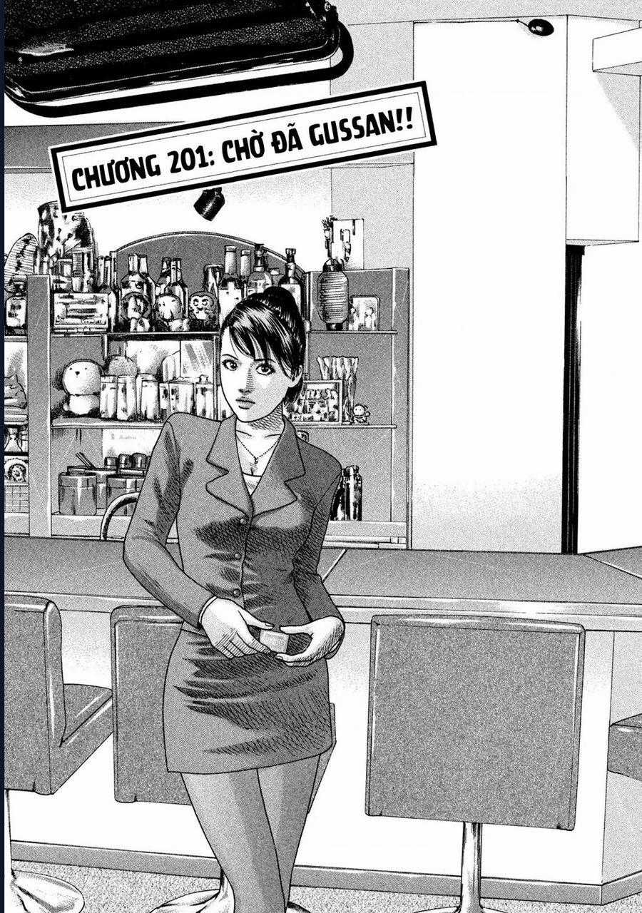 Naniwa Tomoare - Chương 201 - Trang 2